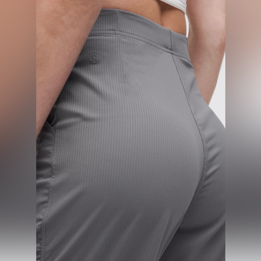 Lululemon Dance Studio Slim-Fit High-Rise Flared Pants XS NWT - Picture 12 of 14